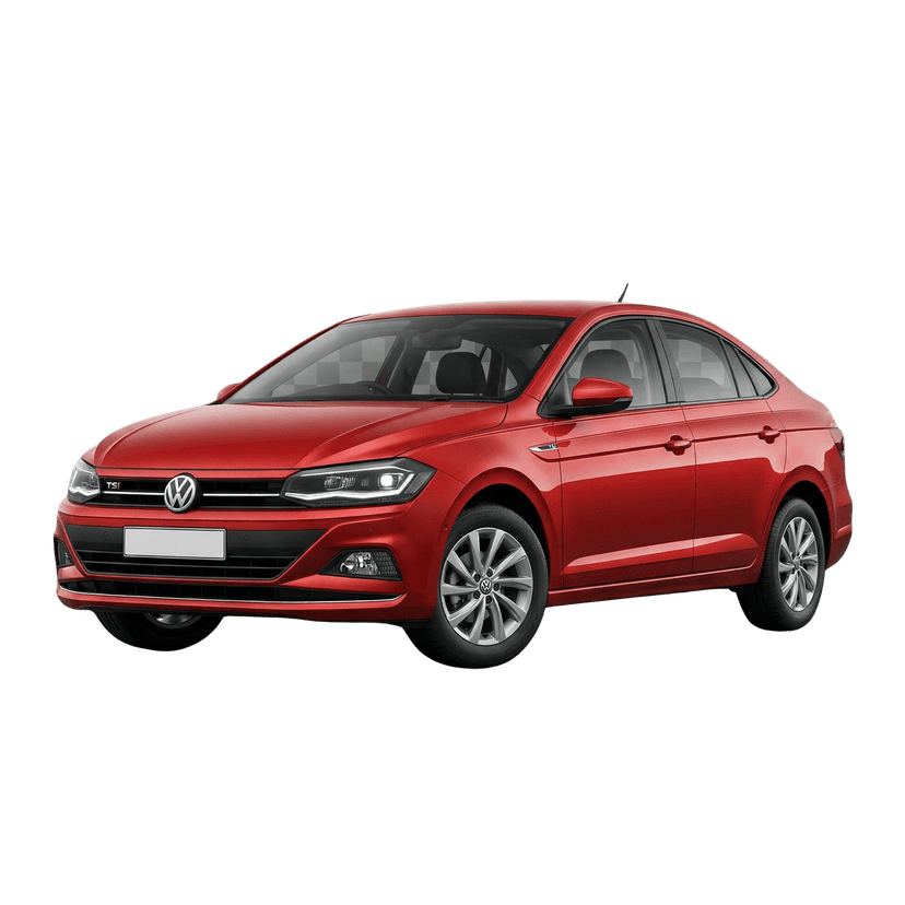 VW NOVO VIRTUS TSI