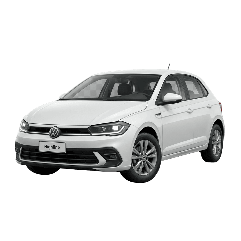 VW NOVO POLO HIGHLINE